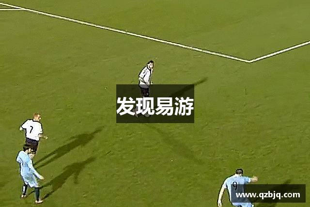 发现易游